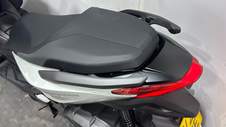 Honda NSS 125ADSTED (26MY)